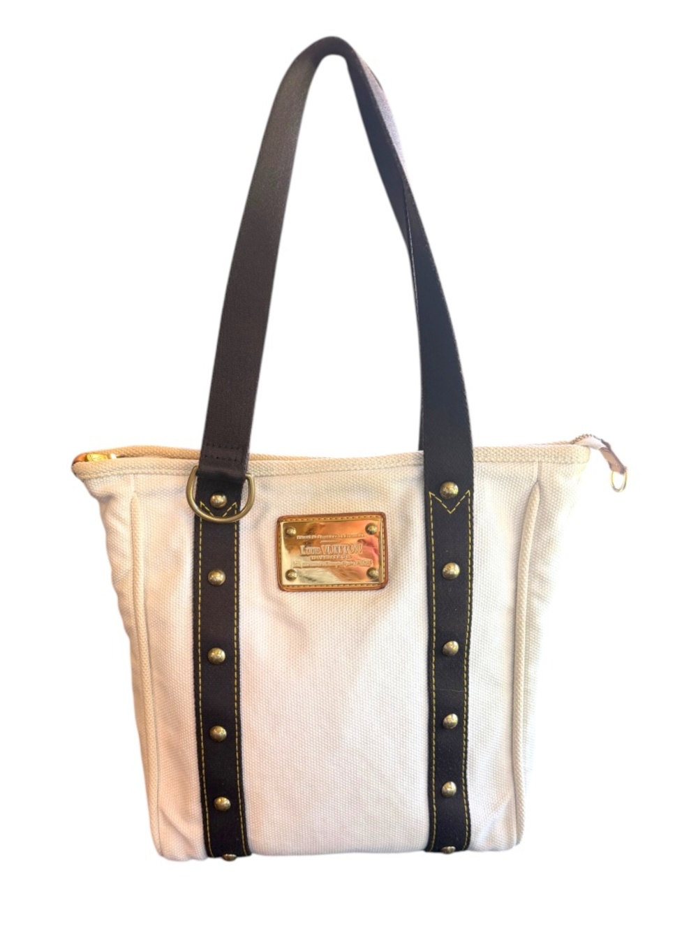 Louis Vuitton Antigua Cabas MM